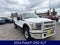 2014 Ford F-250SD XLT