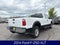 2014 Ford F-250SD XLT