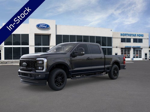 2026 Ford F-250SD F-250® XLT