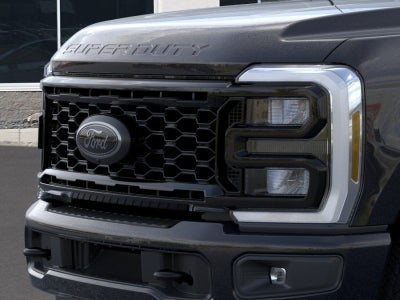 2026 Ford F-250SD F-250® XLT