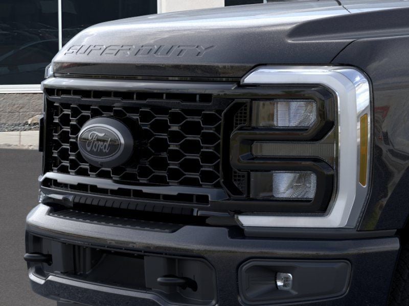 2026 Ford F-250SD F-250® XLT