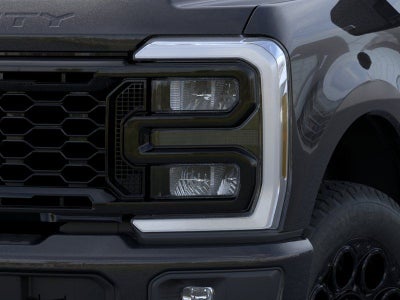 2026 Ford F-250SD F-250® XLT
