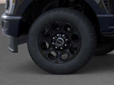2026 Ford F-250SD F-250® XLT