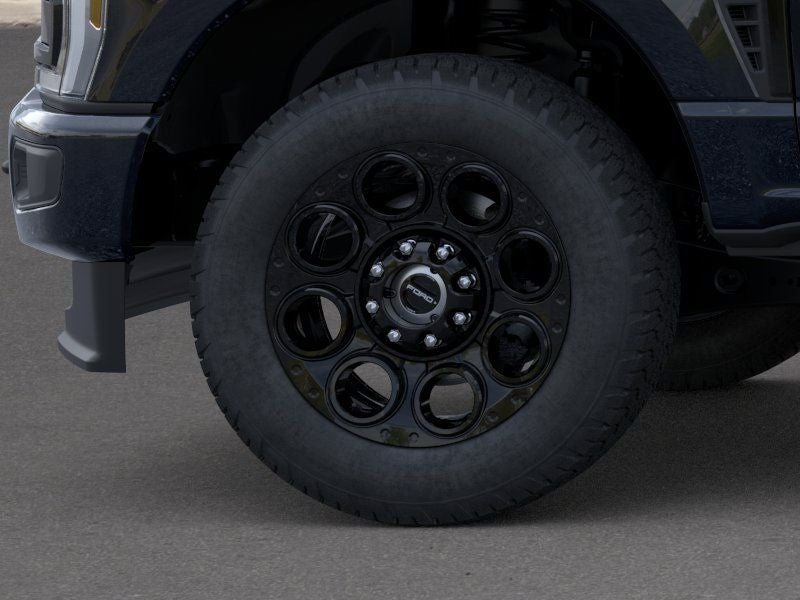2026 Ford F-250SD F-250® XLT