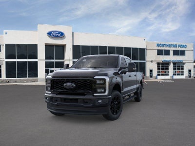 2026 Ford F-250SD F-250® XLT