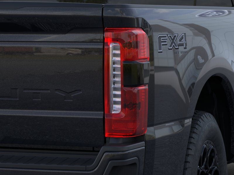 2026 Ford F-250SD F-250® XLT