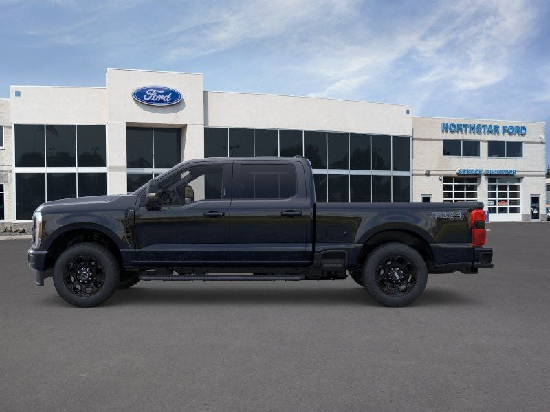 2026 Ford F-250SD F-250® XLT