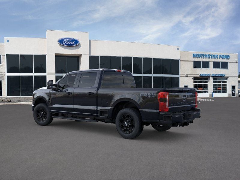 2026 Ford F-250SD F-250® XLT