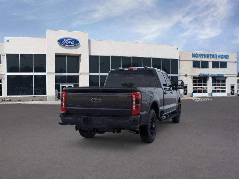 2026 Ford F-250SD F-250® XLT