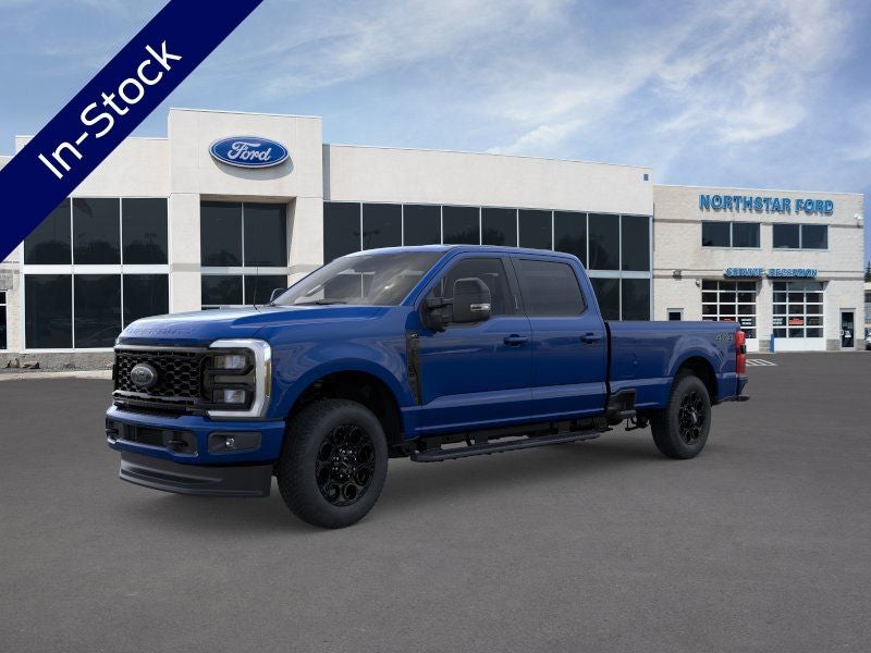 2026 Ford F-250 XLT 4x4 Crew Cab 8' Box's photo