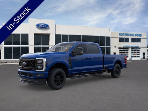 2026 Ford F-250SD F-250® XLT