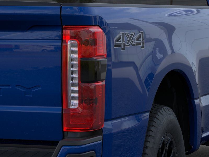 2026 Ford F-250SD F-250® XLT
