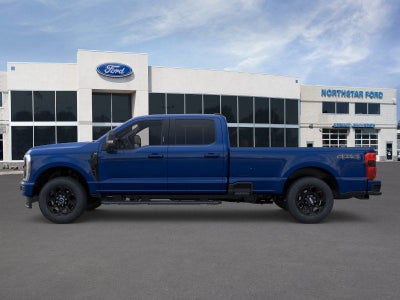 2026 Ford F-250SD F-250® XLT