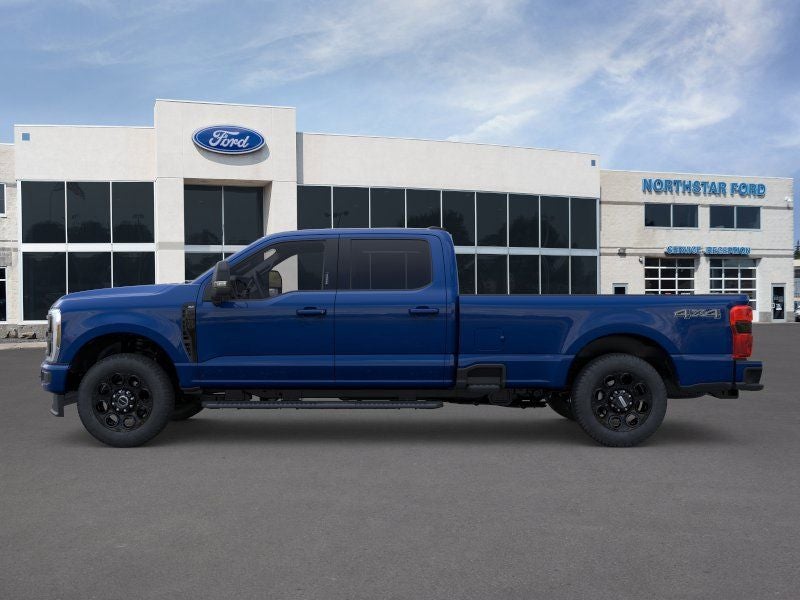 2026 Ford F-250SD F-250® XLT