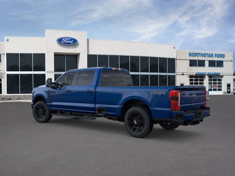 2026 Ford F-250SD F-250® XLT
