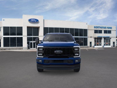 2026 Ford F-250SD F-250® XLT