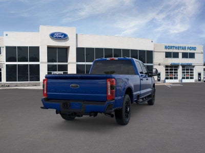 2026 Ford F-250SD F-250® XLT