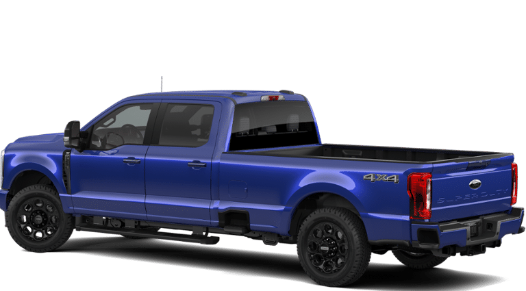 2026 Ford F-250SD F-250® XLT