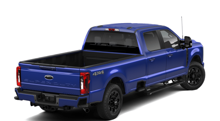 2026 Ford F-250SD F-250® XLT