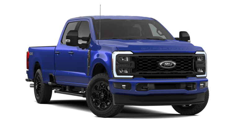 2026 Ford F-250SD F-250® XLT