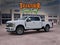 2027 Ford F-250SD Platinum