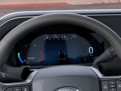 2027 Ford F-250SD Platinum
