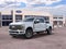 2027 Ford F-250SD Platinum