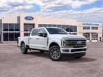 2027 Ford F-250SD Platinum