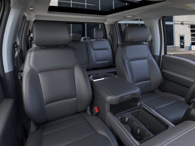 2026 Ford F-250SD F-250® Lariat®