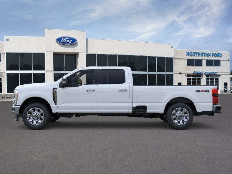 2026 Ford F-250SD F-250® Lariat®