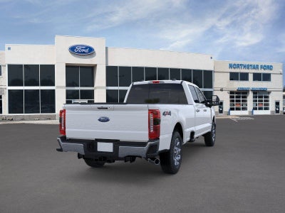 2026 Ford F-250SD F-250® Lariat®