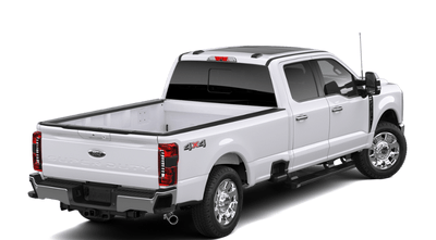 2026 Ford F-250SD F-250® Lariat®