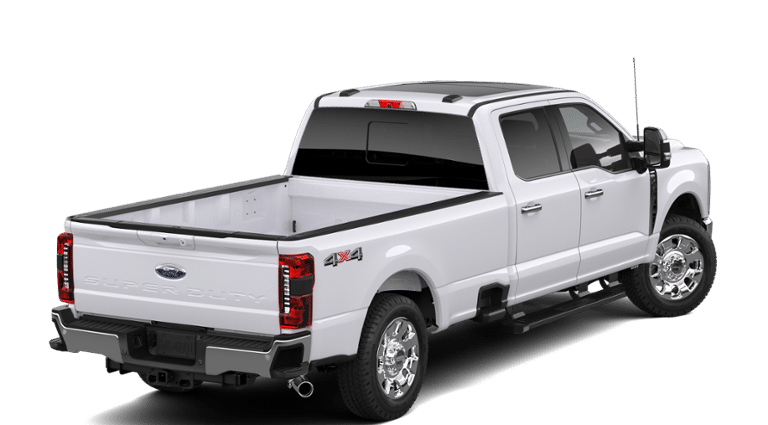 2026 Ford F-250SD F-250® Lariat®