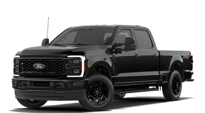 2027 Ford F-250SD XLT
