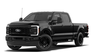 2027 Ford F-250SD XLT