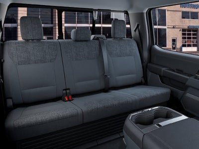 2027 Ford F-250SD XLT
