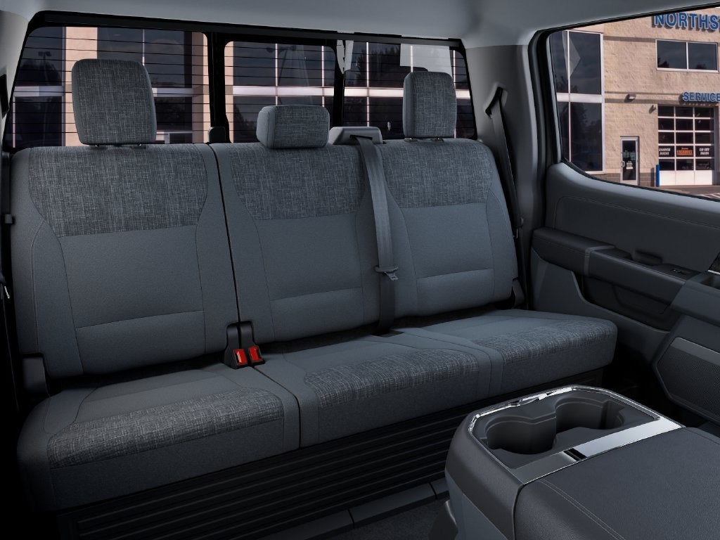 2027 Ford F-250SD XLT