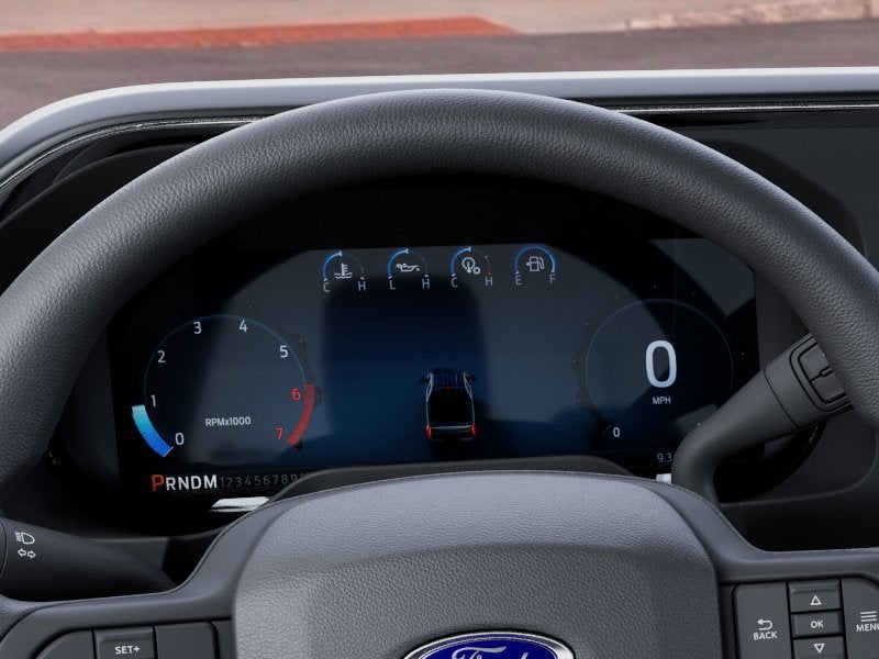 2027 Ford F-250SD XLT