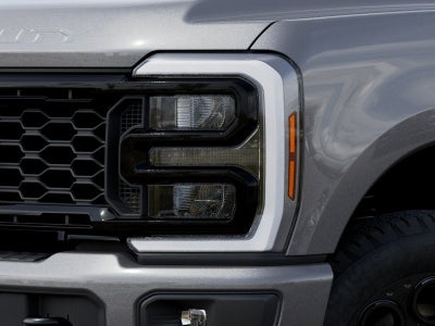 2027 Ford F-250SD XLT