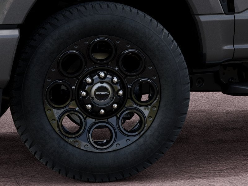 2027 Ford F-250SD XLT