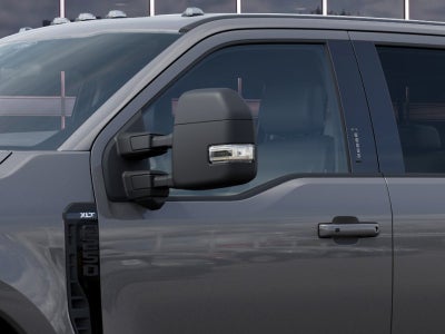 2027 Ford F-250SD XLT
