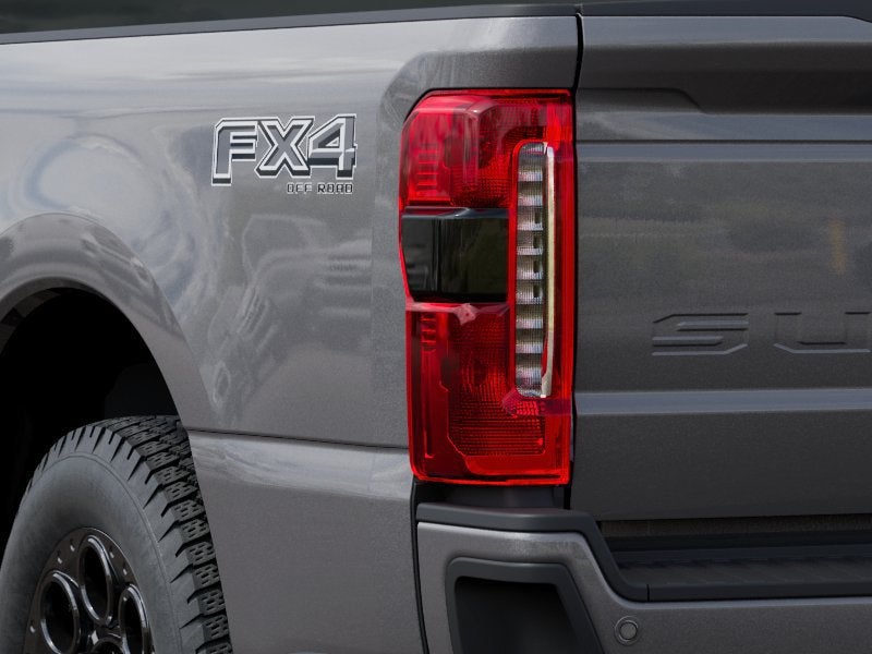 2027 Ford F-250SD XLT