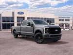 2027 Ford F-250SD XLT
