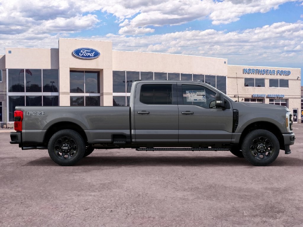 2027 Ford F-250SD XLT