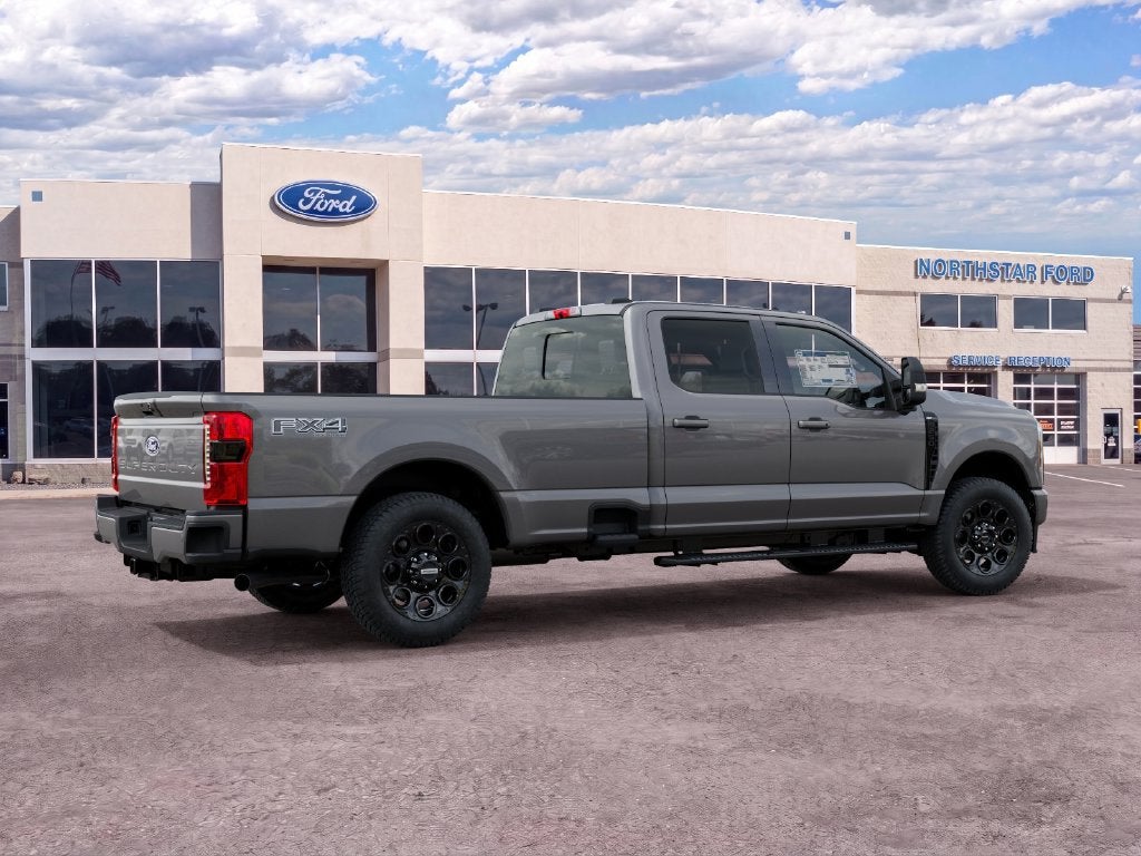 2027 Ford F-250SD XLT