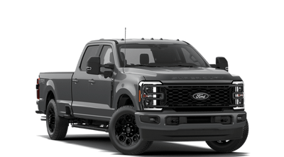 2027 Ford F-250SD XLT