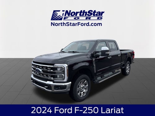 2024 Ford F-250SD Lariat