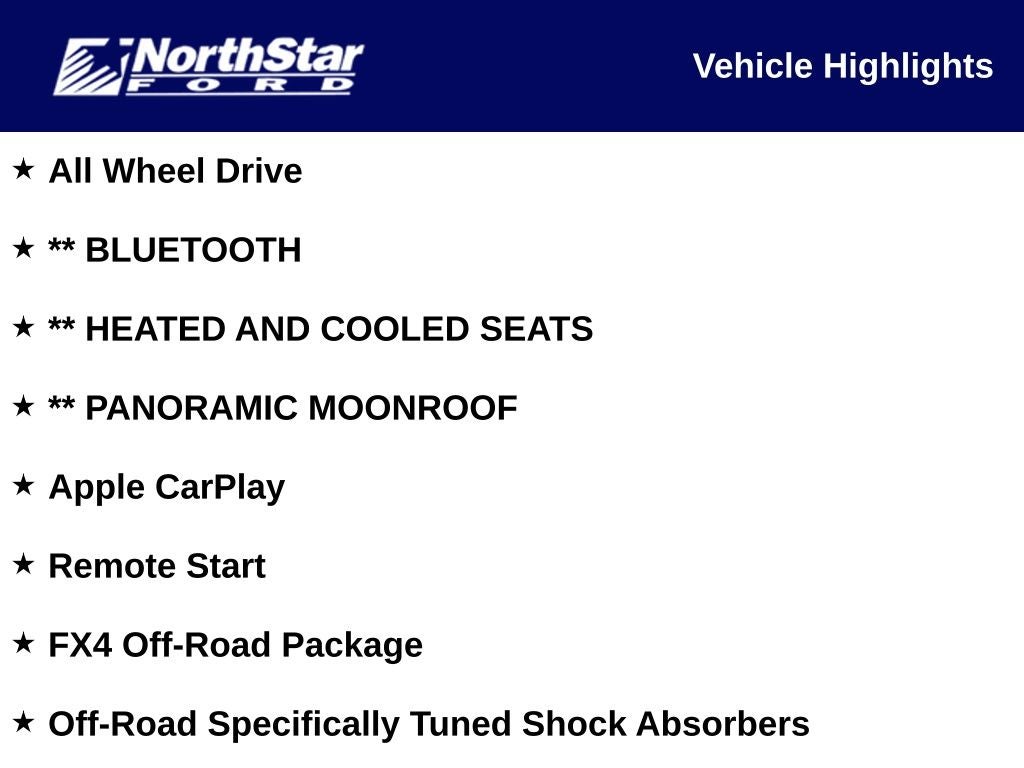 Used 2024 Ford F-250 Super Duty Lariat with VIN 1FT8W2BT8REF01965 for sale in Duluth, Minnesota