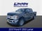 2017 Ford F-350SD Lariat