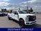 2023 Ford F-350SD XLT